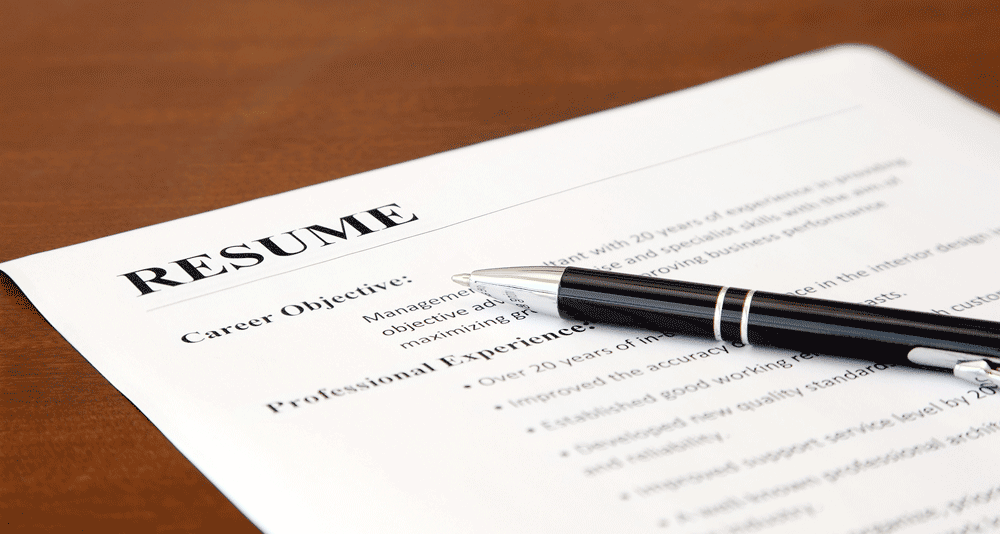 Why your resume gets rejected?